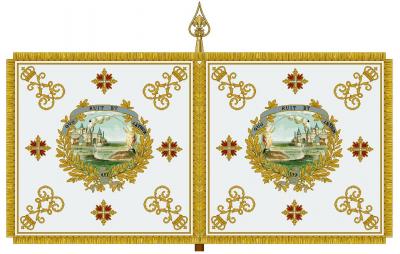 etendard-de-la-pre-mousquetaires-de-la-garde-du-roi-en-1814-1.jpg